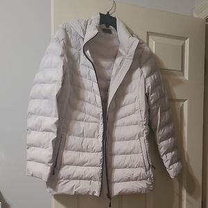 Women's Puffer Jacket